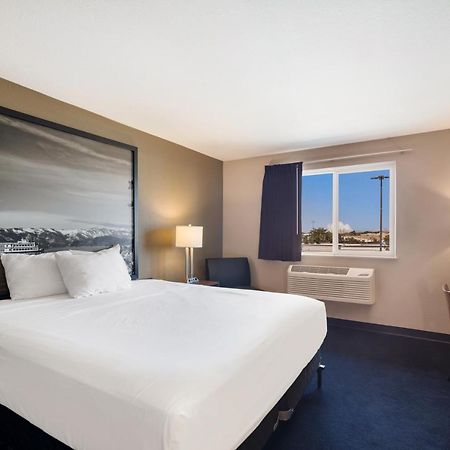 Americas Best Value Inn Sparks Eksteriør billede
