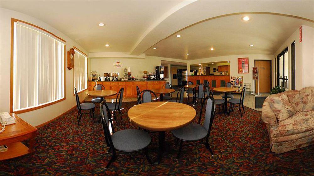 Americas Best Value Inn Sparks Eksteriør billede
