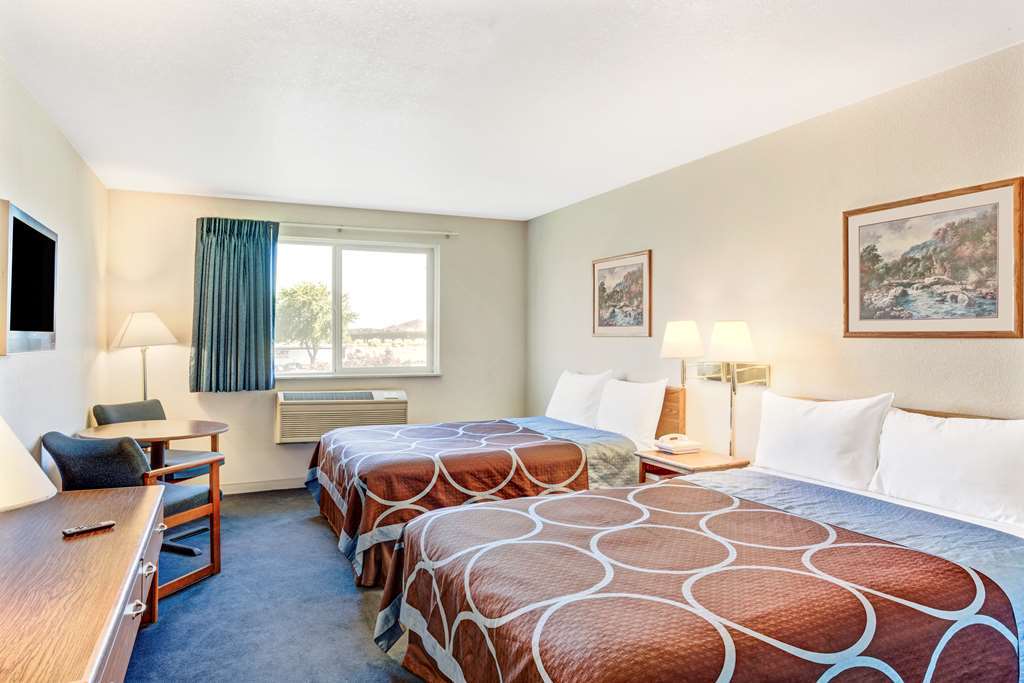 Americas Best Value Inn Sparks Værelse billede
