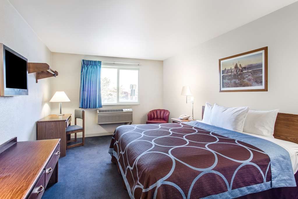 Americas Best Value Inn Sparks Værelse billede