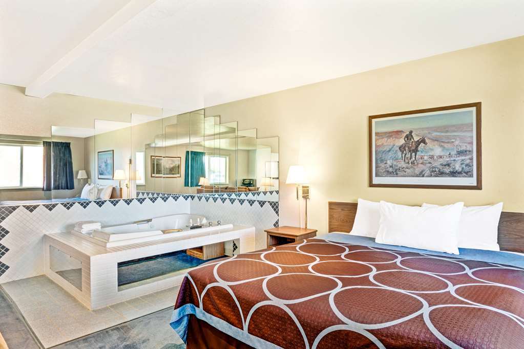 Americas Best Value Inn Sparks Værelse billede