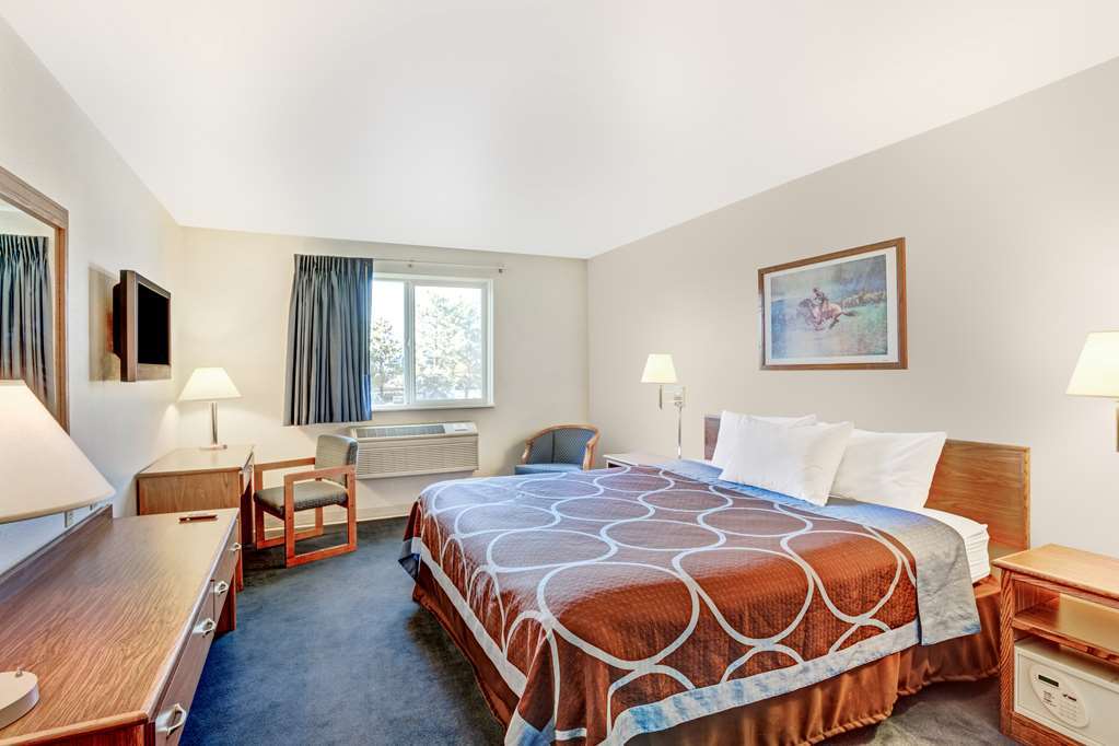 Americas Best Value Inn Sparks Værelse billede